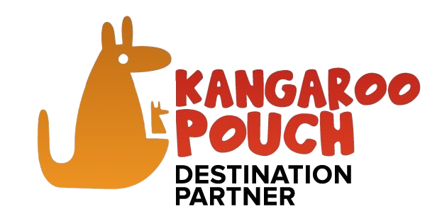 Kangaroo Pouch
